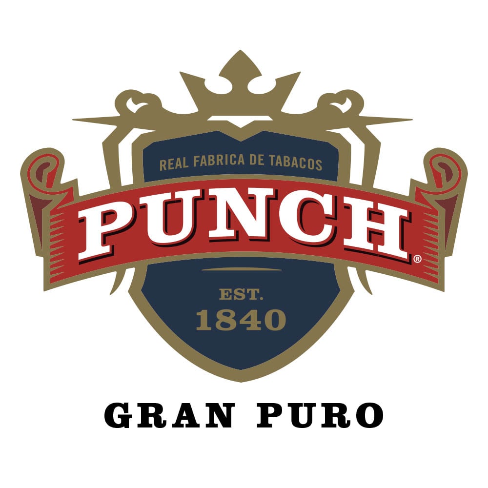 Punch Gran Puro